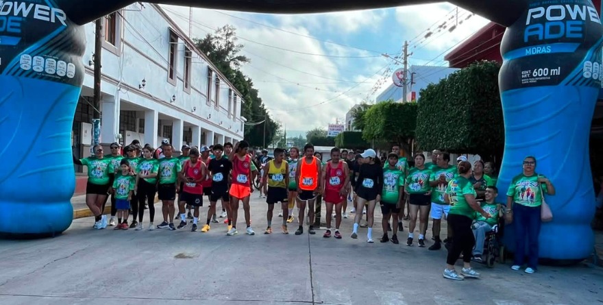 Carrera Familiar en Cárdenas