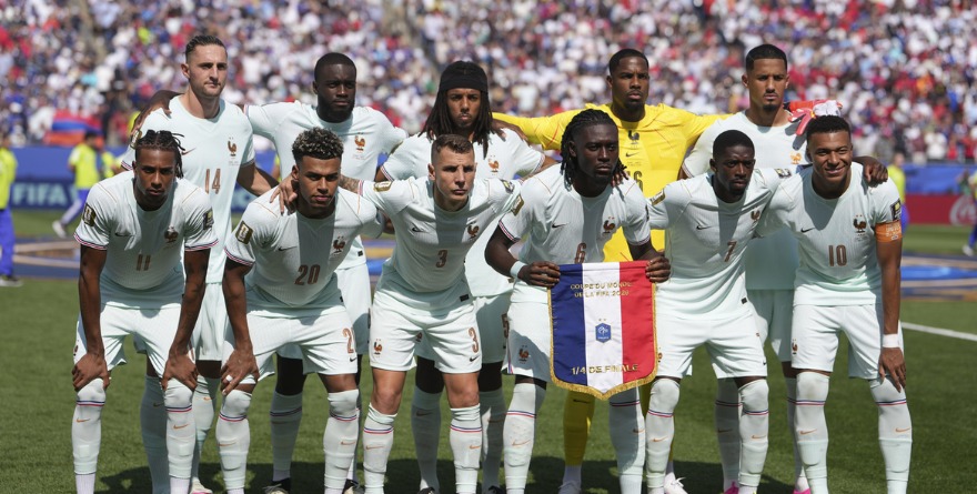 EL DUELO QUE DEFINIRÁ LA DINASTÍA EUROPEA