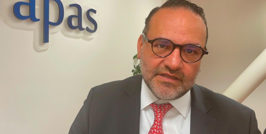 Interapas se premia… y el agua sigue sin llegar