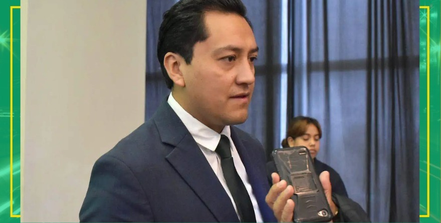 Pendiente validación de obra en El Saucito