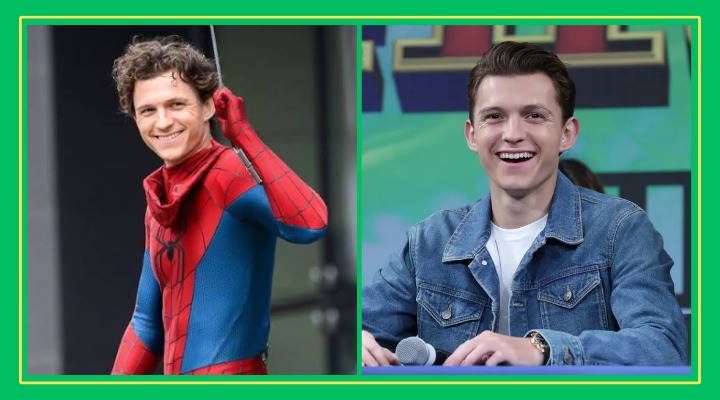 Tom Holland en México: Fan Event de Spider-Man