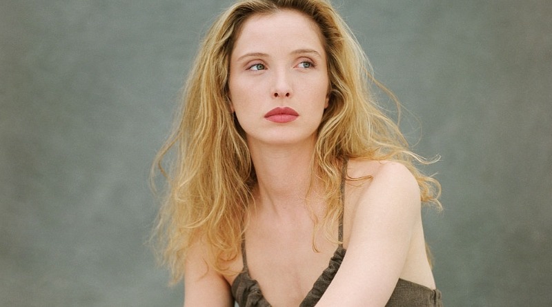 HOMENAJEARÁN A JULIE DELPY EN FICUNAM POR SU TRAYECTORIA
