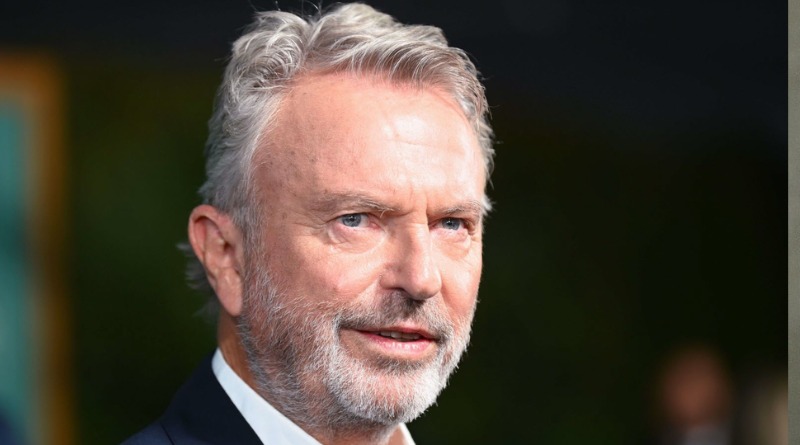PADECIÓ SAM NEILL COMPLICACIONES TRAS SUPERAR EL CÁNCER