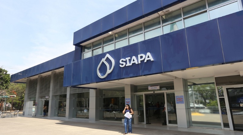 CUADRARÁ GUADALAJARA ADEUDOS CON SIAPA