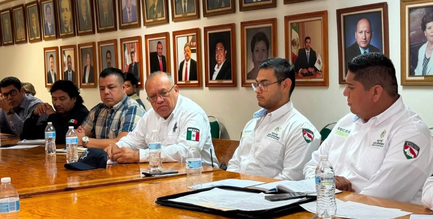 Persiguen corrupción en las filas policiales