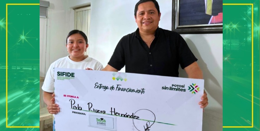 Programa estatal impulsa las carreras profesionales