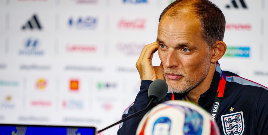 ADVIERTE THOMAS TUCHEL QUE ESTÁN HAMBRIENTOS DE TRIUNFO