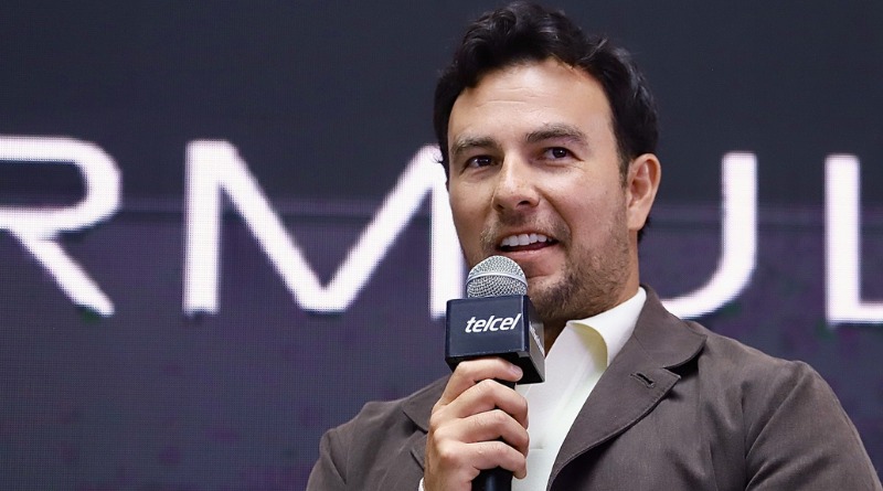 CHECO DICE QUE ESTÁN LISTOS PARA EL GP DE BÉLGICA
