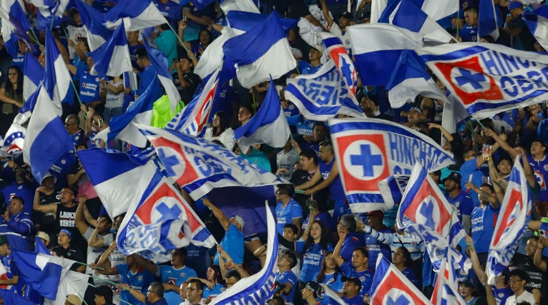 CRUZ AZUL JUGARÁ LA FECHA 2 EN QUERÉTARO