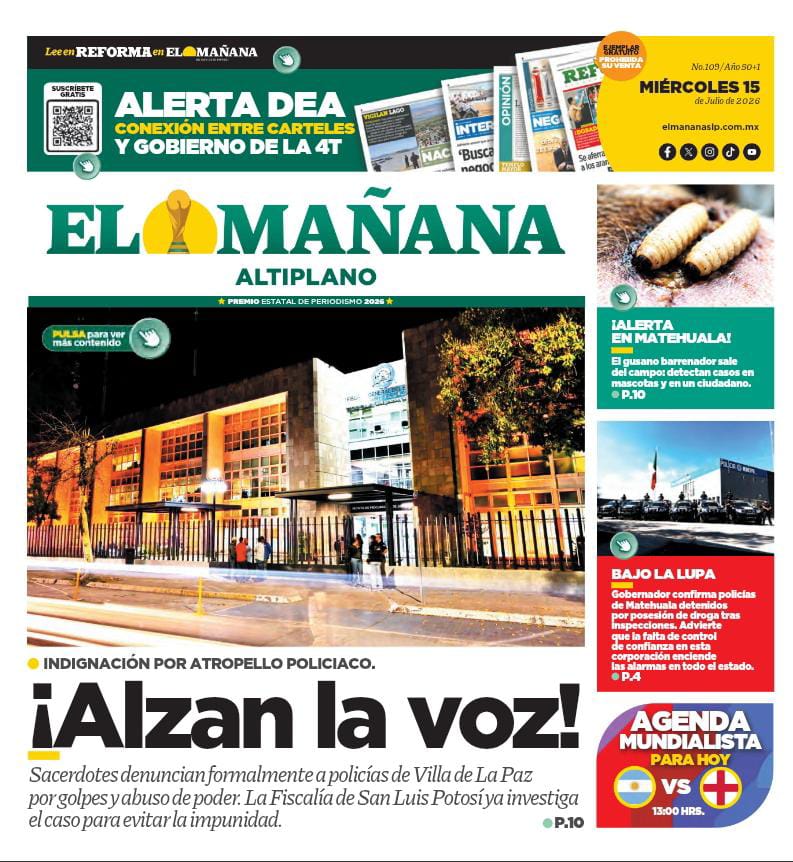 El Mañana Altiplano