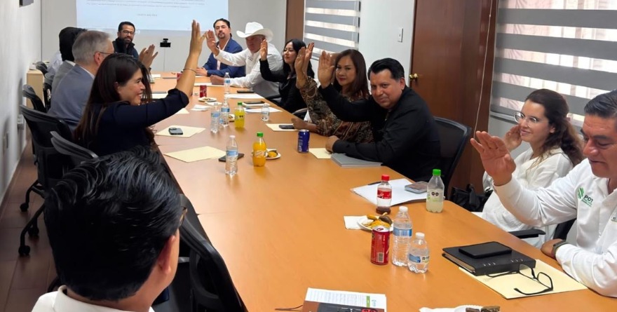 Diseñan plan para el recurso hídrico