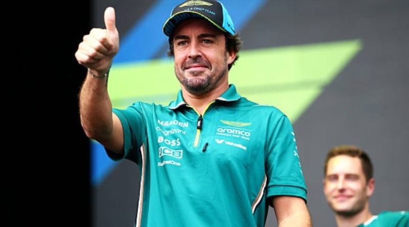 PREOCUPA A PILOTOS DE F1 VER LA FINAL