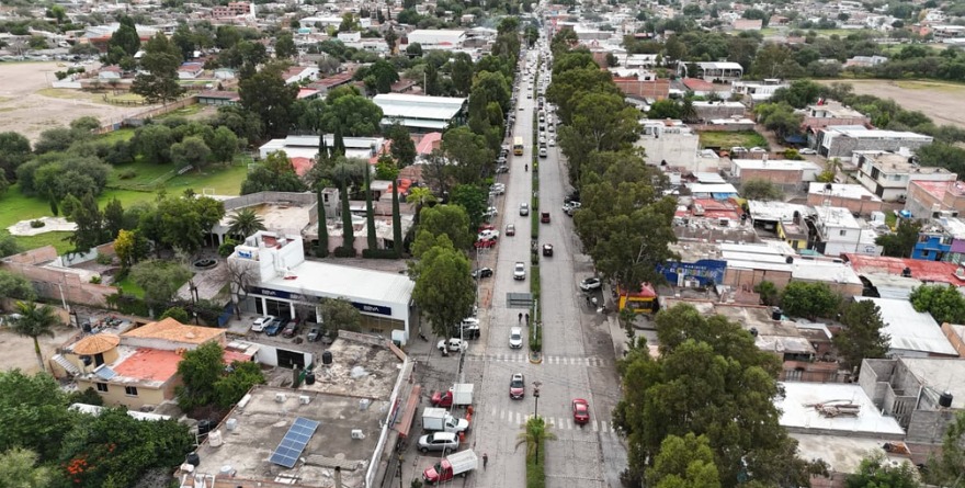 Preparan Plan de Desarrollo Urbano