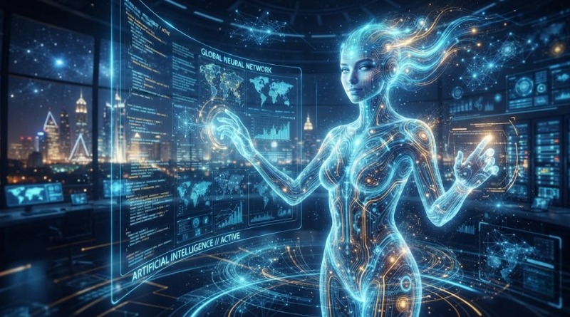 IA ROMPE ESCALÓN DE FUTUROS TALENTOS SENIOR