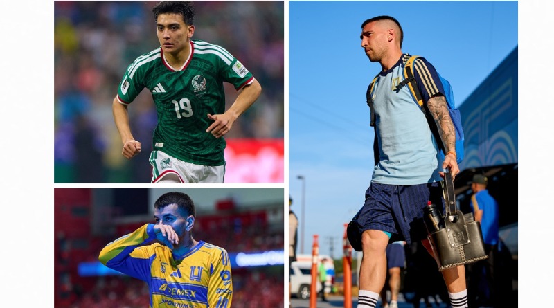 LO QUE DEBES SABER DEL XOLOS VS. TIGRES