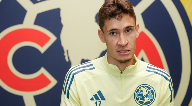 SE QUEDAN DOURADO Y VINICIUS SIN REGISTRO EN EL AMÉRICA