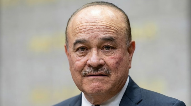 CAE EX GOBERNADOR DE BC POR CONTRABANDO DE COMBUSTIBLE