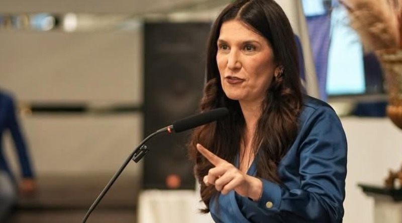 DUDA KENIA DE ‘TRAMPA’ QUE ACUSA MARINA DEL PILAR EN BC