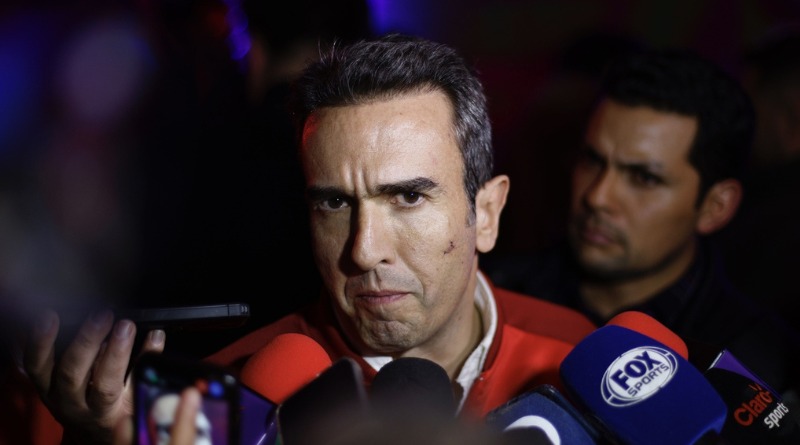 ALISTA TOLUCA FICHAJE BOMBA