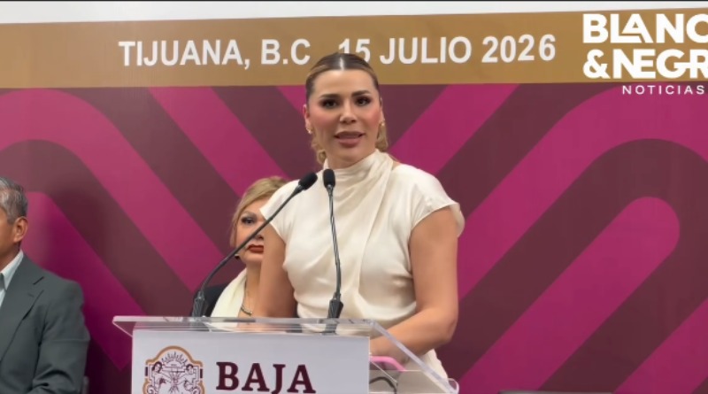 CUESTIONA MARINA CREDIBILIDAD DE BONILLA: ‘¿USTEDES CREEN?’