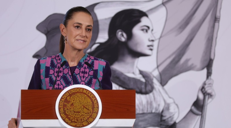 MIGRACIÓN/ PIDEN NO CRIMINALIZAR MIGRACIÓN