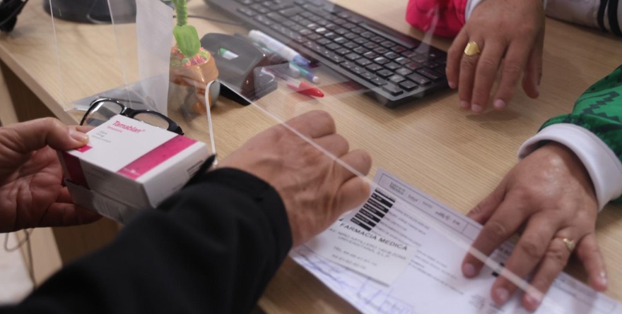 DIF Estatal fortalece la asistencia social
