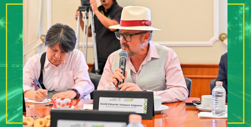 Proponen un Sistema Estatal de Periodistas