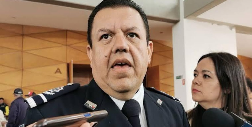 Minimizan violencia en la capital