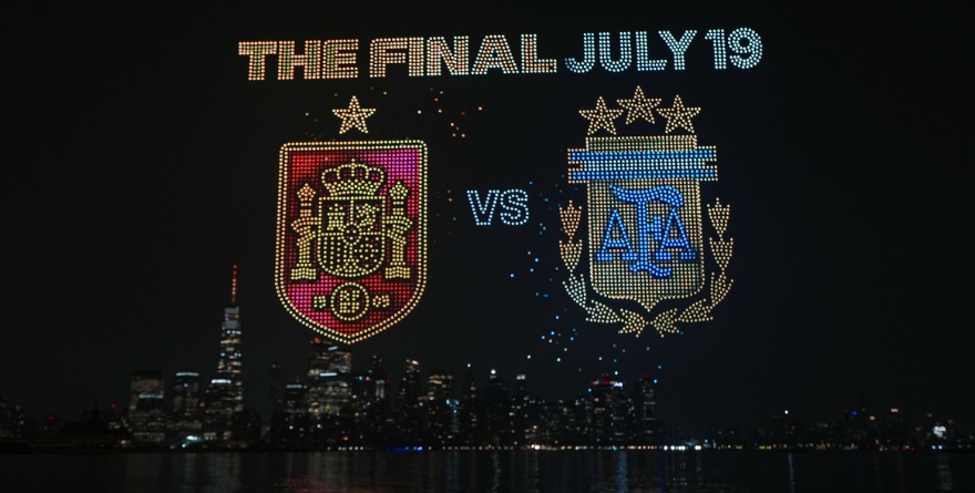 LOS DUELOS DE LA FINAL