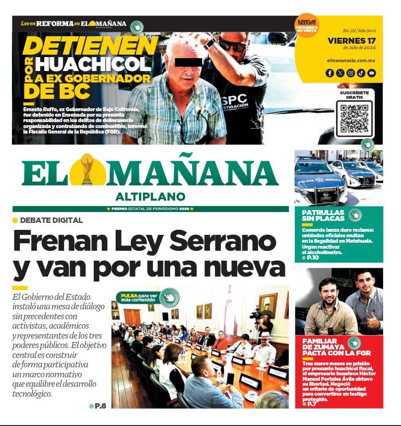 El Mañana Altiplano
