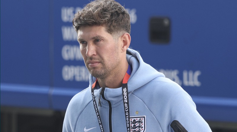 CREÍAMOS QUE PODÍAMOS SER CAMPEONES: JOHN STONES