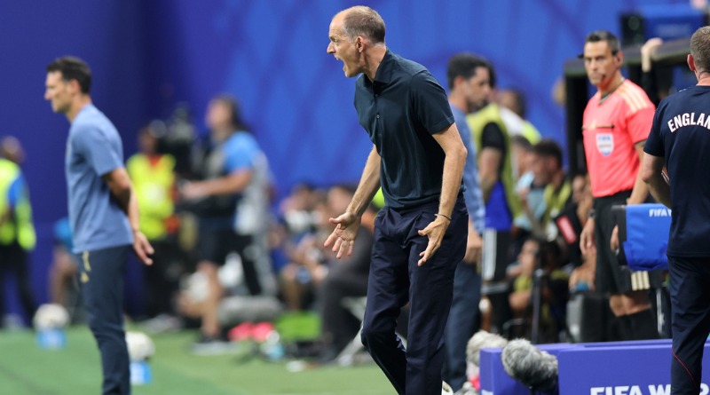 TUCHEL NO SE ARREPIENTE Y ASUME LA CULPA