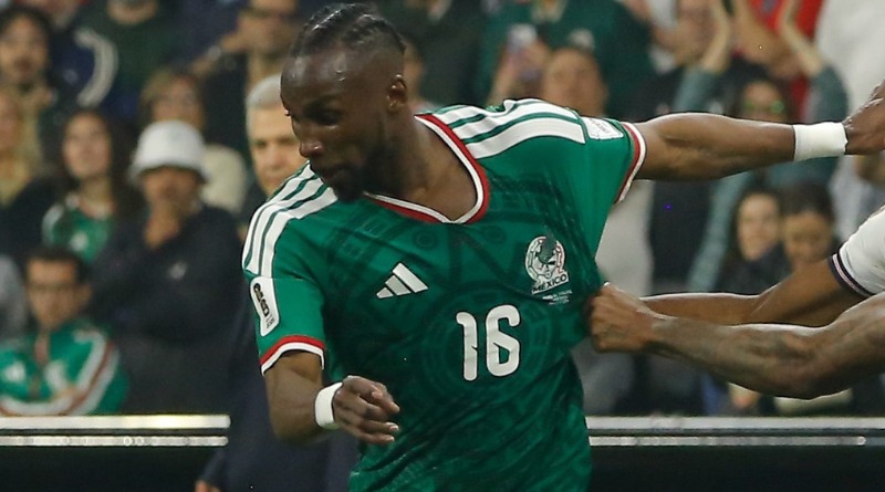 SIGUEN QUIÑONES Y PIOJO EN EL POWER RANKINGS DE FIFA