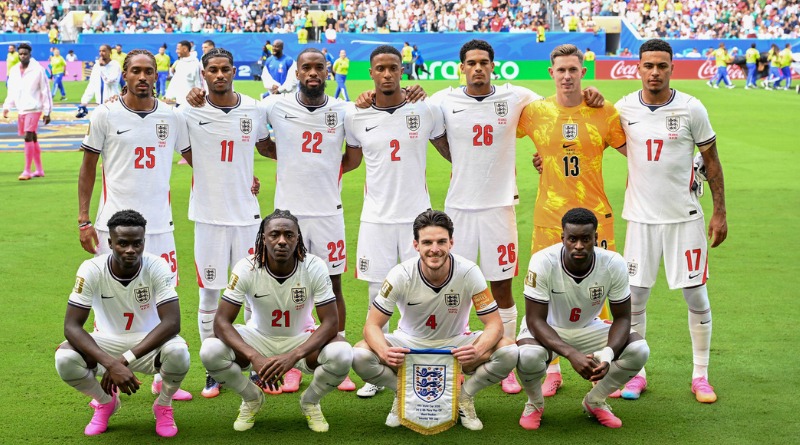 GANA INGLATERRA TERCER LUGAR EN PARTIDAZO CONTRA FRANCIA