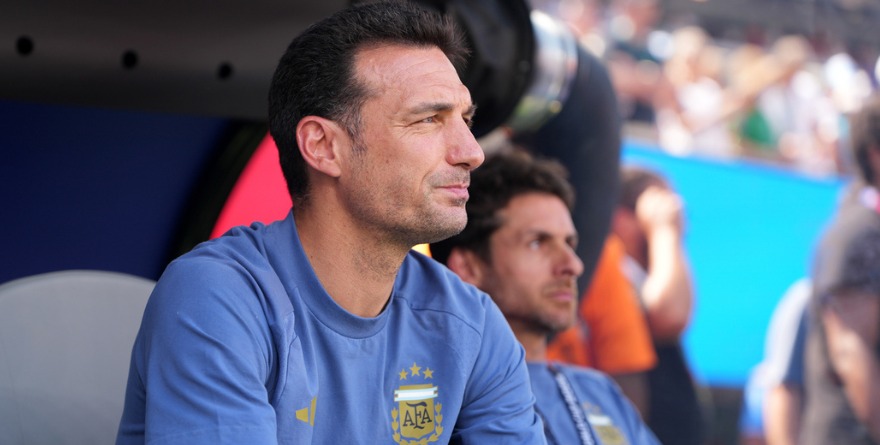 ME DUELE, ME DUELE EN EL ALMA: SCALONI