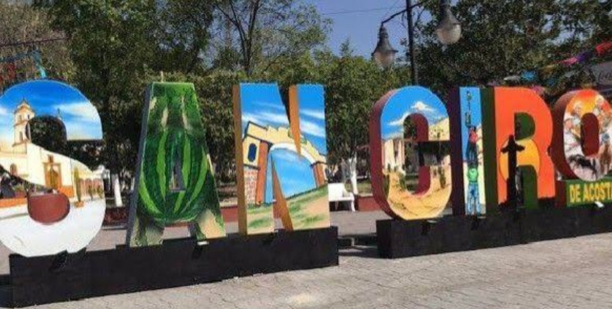 Comunidades logran abastecimiento de agua