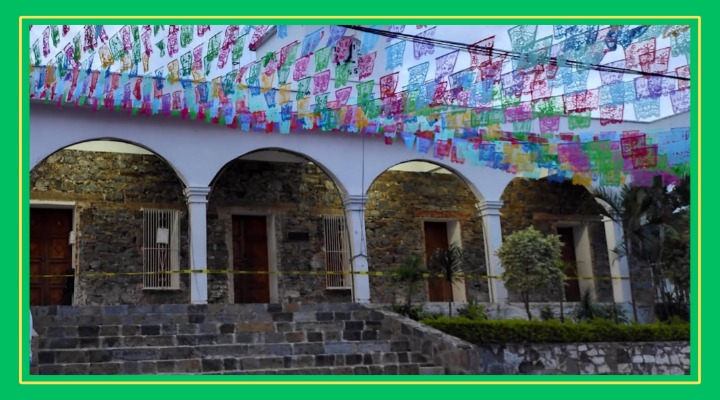 Municipio de Huehuetlán paraliza servicios tras enviar al 50% de sus empleados a “descanso obligatorio” sin paga