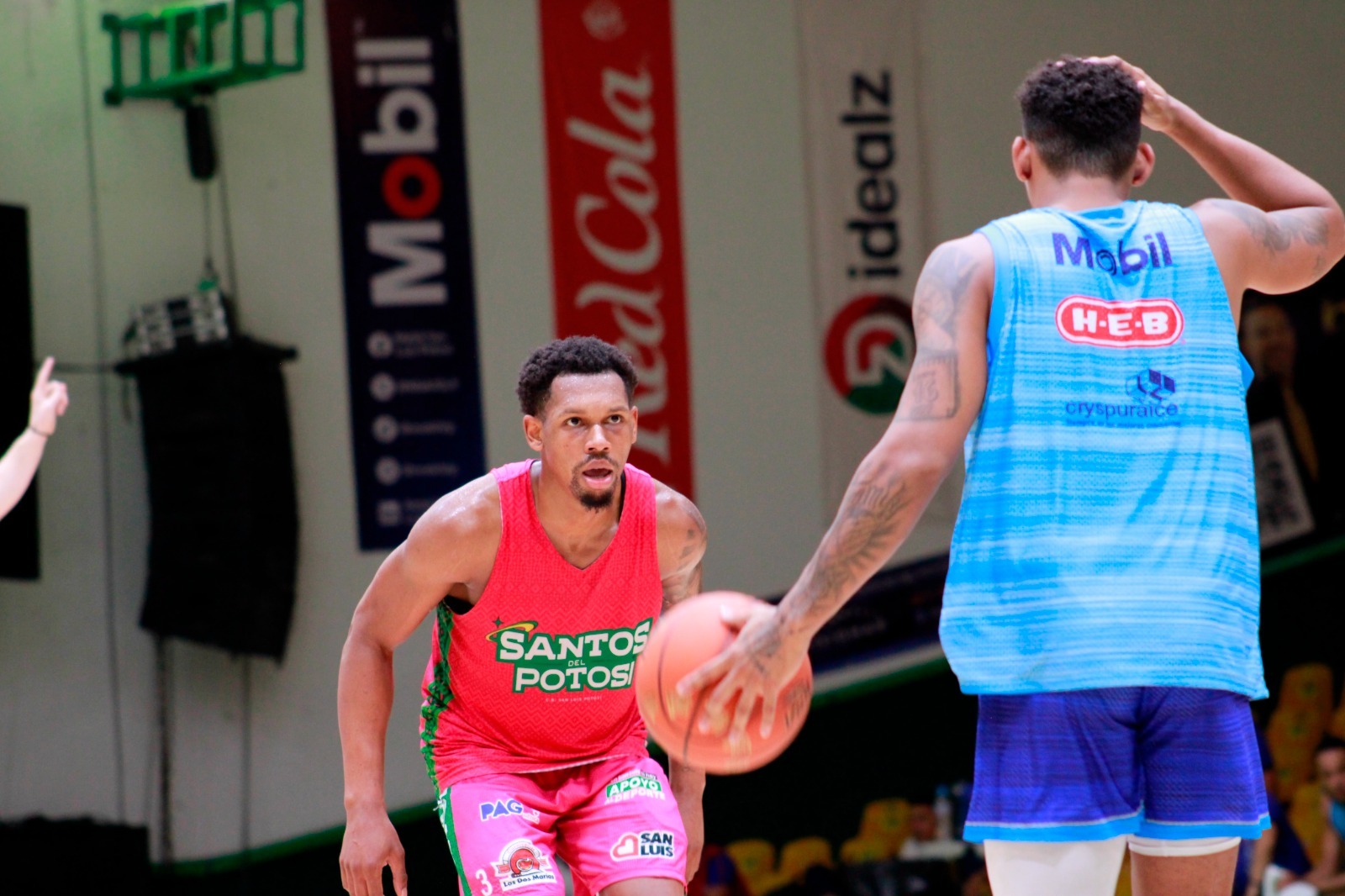 CON TRIUNFO CIERRA SANTOS PREPARACIÓN RUMBO LA TEMPORADA 2026