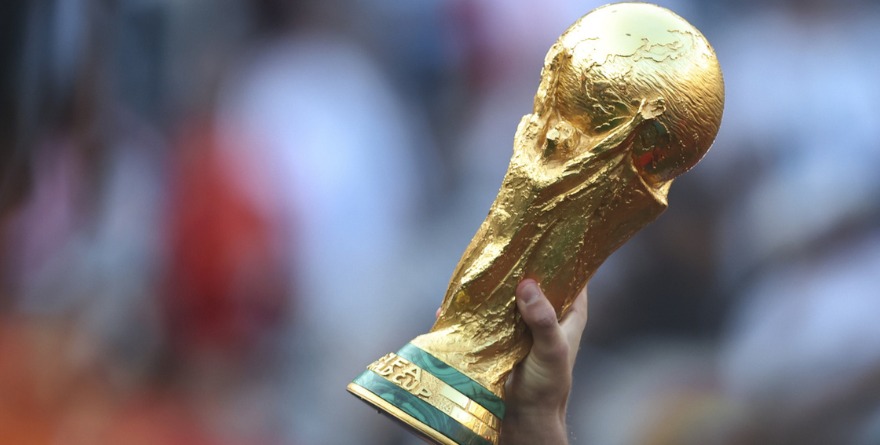 MILLONADA PARA LAS 48 SELECCIONES