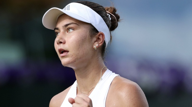 CONFIRMAN A JOVIC, OSORIO Y KALINSKAYA PARA EL GDL OPEN