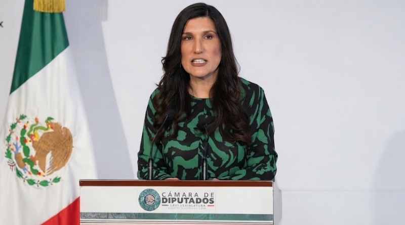 ACUSAN QUE RUFFO ES PRESO POLÍTICO Y CHIVO EXPIATORIO