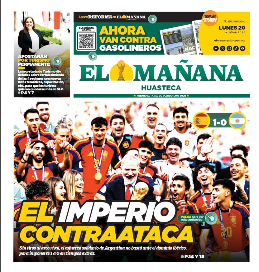 El Mañana Huasteca