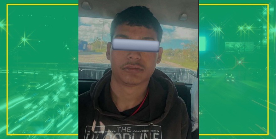 Cae acusado por agresión grave