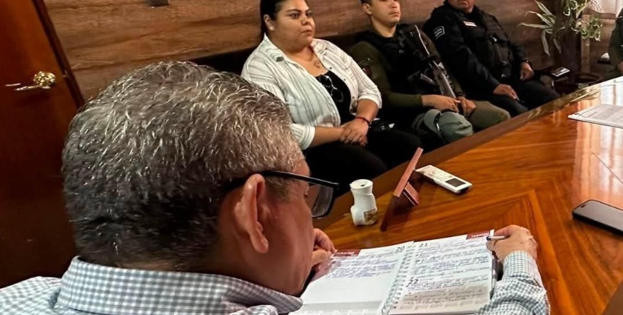 Corporaciones unifican vigilancia en Cárdenas