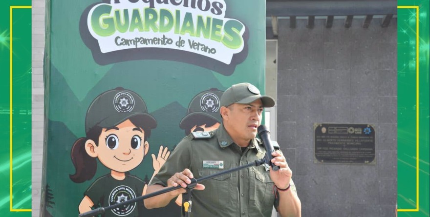 Promueven prevención y valores entre la niñez