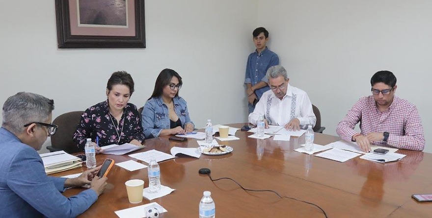 Aprueban reformas a la Constitución de SLP