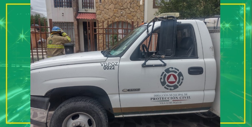 Alerta y prevención de verano