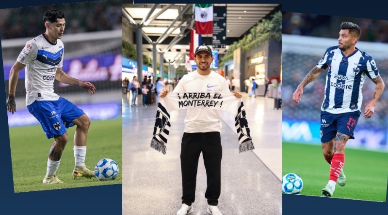 RAYADOS: SU TENDENCIA ES REPATRIAR