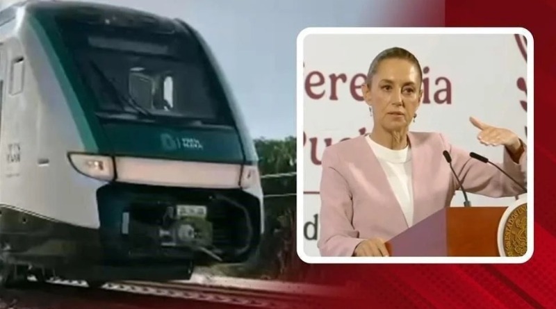 EXPROPIAN 102 HECTÁREAS PARA TRAMO 6 DEL TREN MAYA