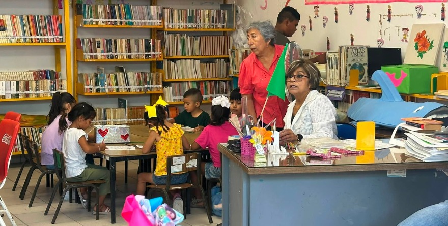 Inicia Curso de Verano en Cárdenas